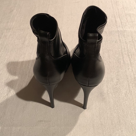 Nine West Stiletto Platform Ankle Boot - Picture 5 of 7